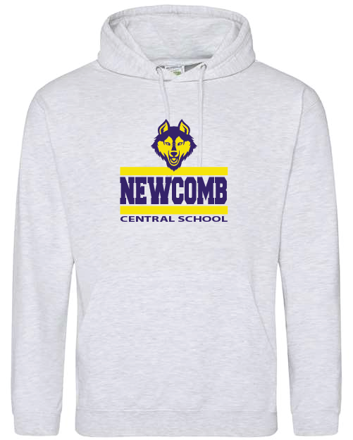 Reese AWDis Unisex College Hooded Sweatshirt NCSH25