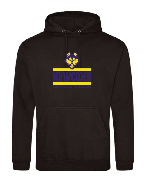 Reese AWDis Unisex College Hooded Sweatshirt NCSH25