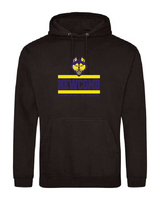 Reese AWDis Unisex College Hooded Sweatshirt NCSH25