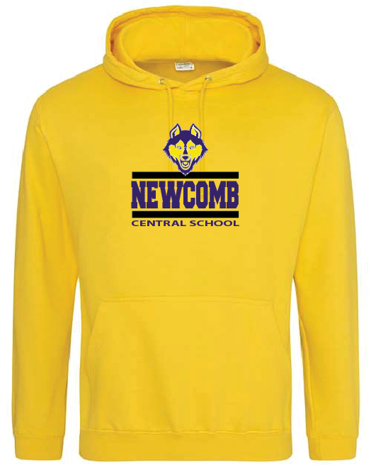 Reese AWDis Unisex College Hooded Sweatshirt NCSH25