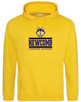 Reese AWDis Unisex College Hooded Sweatshirt NCSH25