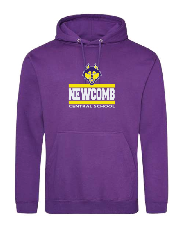Reese AWDis Unisex College Hooded Sweatshirt NCSH25