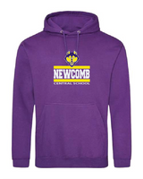 Reese AWDis Unisex College Hooded Sweatshirt NCSH25