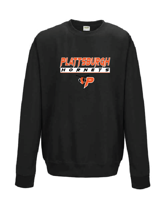 Balto AWDis Unisex College Crewneck Sweatshirt PHS25