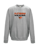 Balto AWDis Unisex College Crewneck Sweatshirt PHS25