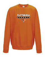 Balto AWDis Unisex College Crewneck Sweatshirt PHS25