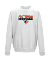 Balto AWDis Unisex College Crewneck Sweatshirt PHS25