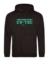 Pasta CVTEC AWDis Unisex College Hooded Sweatshirt CVES25