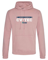 Pasta CVTEC AWDis Unisex College Hooded Sweatshirt CVES25