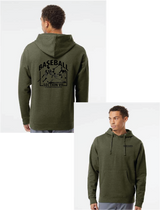 Abbott ITC Unisex Midweight Hooded Sweatshirt Baseball26