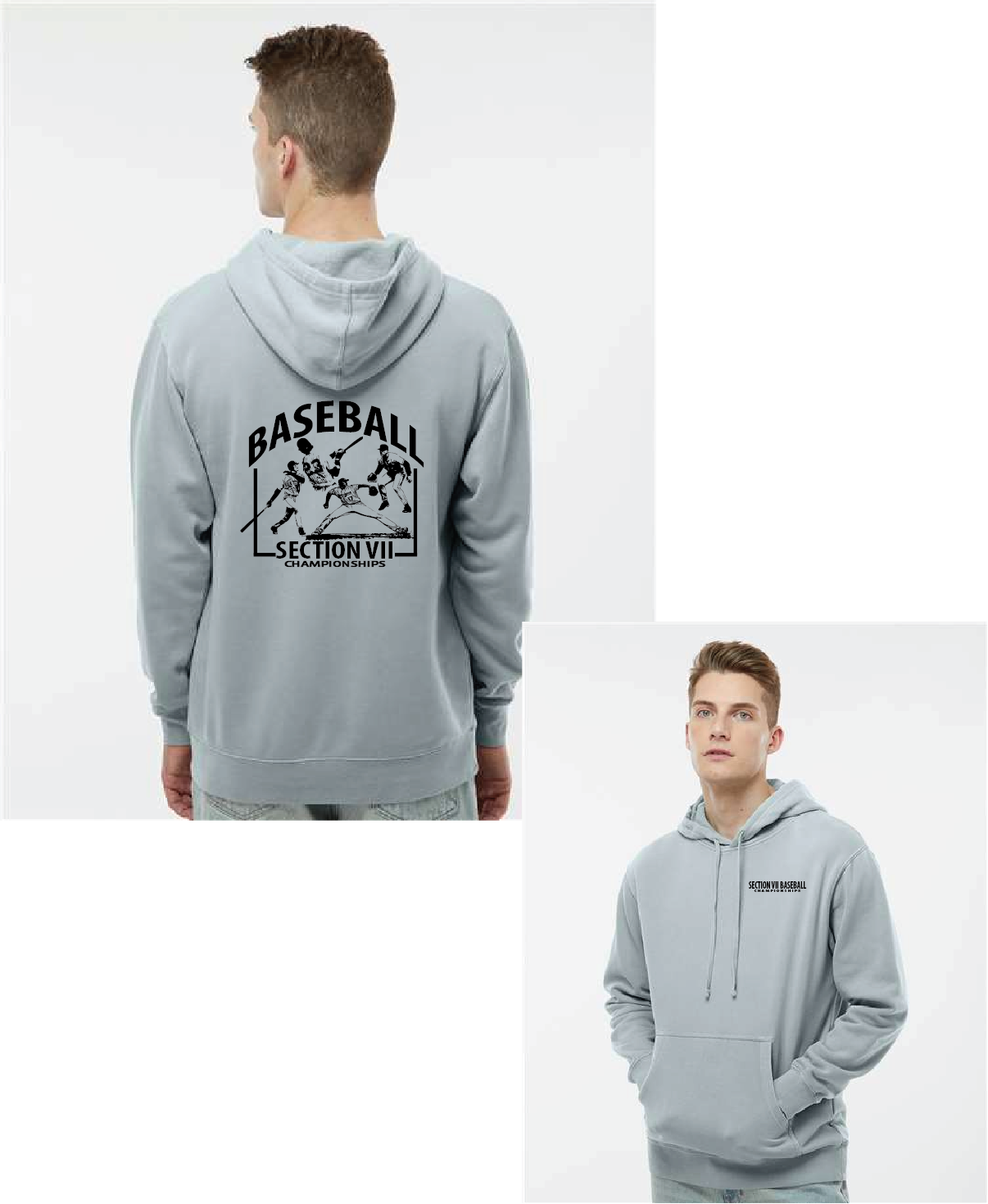 Abbott ITC Unisex Midweight Pigment-Dyed Hooded Baseball26