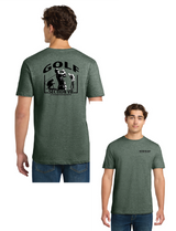 Abbott Gildan Unisex Softstyle® T-Shirt Golf26