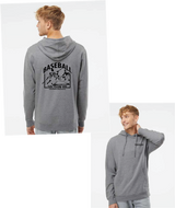 Abbott ITC Unisex Midweight Hooded Sweatshirt Baseball26