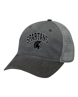Alpha Arch Adams Headwear Endeavor Cap 6fund 25