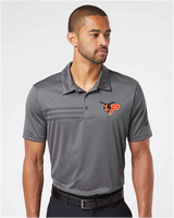 PBee Adidas Men's 3-Stripes Chest Polo SMS25