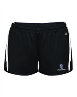 Shield Alleson Athletics Women's Stride Shorts CCLM25