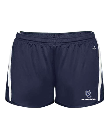 Shield Alleson Athletics Women's Stride Shorts CCLM25