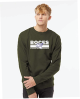 Alpha Independent Trading Co. - Midweight Crewneck Sweatshirt - SS3000 FEHS