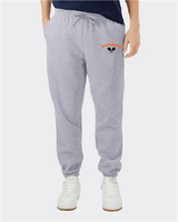 Crossed American Apparel Unisex ReFlex Fleece Sweatpants TennPHS26