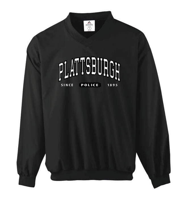 Legend Augusta Sportswear Micro Poly Windshirt-Lined PCPD25