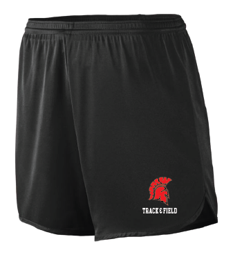 Shield Augusta Sportswear Accelerate Shorts SaranacT&F