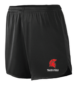 Shield Augusta Sportswear Accelerate Shorts SaranacT&F