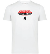 3D Augusta Sportswear All-Day Core Basic 50.50 Tee SCSWrestle25