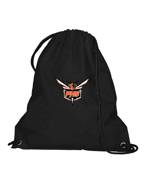 Shield Augusta Sportswear Cinch Bag PHS25