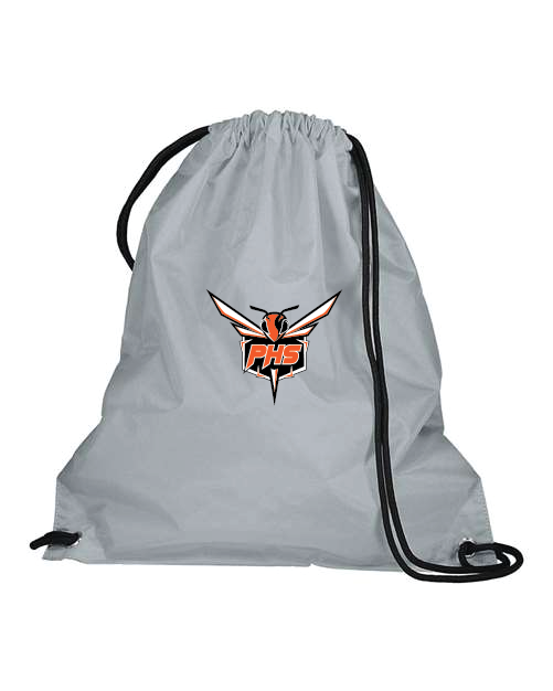 Shield Augusta Sportswear Cinch Bag PHS25