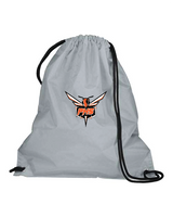 Shield Augusta Sportswear Cinch Bag PHS25