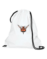Shield Augusta Sportswear Cinch Bag PHS25