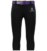 Shield Augusta Sportswear Ladies Gamer Classic Softball Pant CCLM25