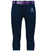 Shield Augusta Sportswear Ladies Gamer Classic Softball Pant CCLM25