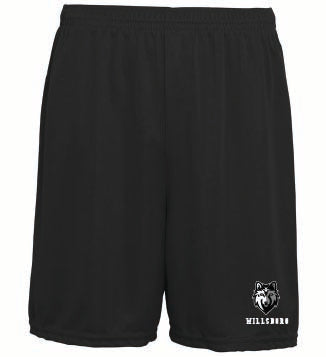 Mascot Augusta Sportswear Octane Shorts Wills25