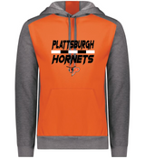 Power Play Augusta Sportswear Three-Season Fleece Pullover Hoodie