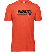 Boxed Augusta Sportswear Tri-Blend Tee PHS25