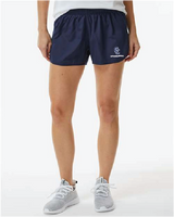 Shield Augusta Sportswear Women's Wayfarer Shorts CCLM25