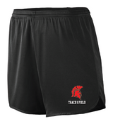 Shield Augusta Sportswear Youth Accelerate Shorts SaranacT&F