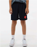 Sparty Augusta Sportswear Youth Octane Shorts 6fund 25