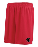 Sparty Augusta Sportswear Youth Octane Shorts 6fund 25