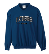 Legend Augusta Sportswear Micro Poly Windshirt-Lined PCPD25