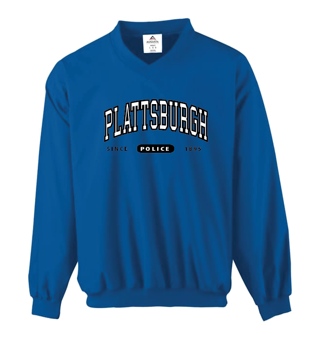 Legend Augusta Sportswear Micro Poly Windshirt-Lined PCPD25