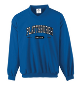 Legend Augusta Sportswear Micro Poly Windshirt-Lined PCPD25