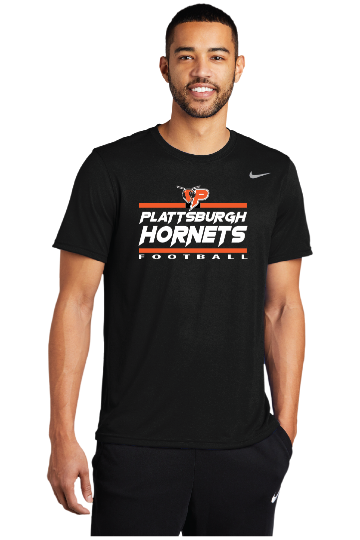 BC Nike Team rLegend Tee PHS Football