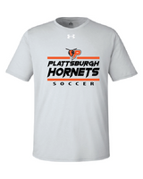 BC Under Armour Men's Team Tech T-Shirt PHS Soccer