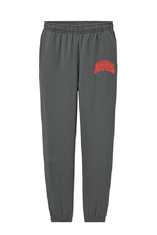 Double Arched BELLA+CANVAS® Unisex 10-Ounce Heavyweight Sweatpant 6fund 25
