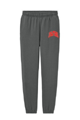 Double Arched BELLA+CANVAS® Unisex 10-Ounce Heavyweight Sweatpant 6fund 25