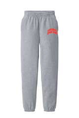Double Arched BELLA+CANVAS® Unisex 10-Ounce Heavyweight Sweatpant 6fund 25