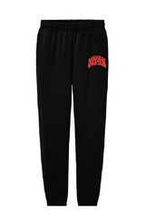Double Arched BELLA+CANVAS® Unisex 10-Ounce Heavyweight Sweatpant 6fund 25