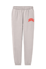 Double Arched BELLA+CANVAS® Unisex 10-Ounce Heavyweight Sweatpant 6fund 25